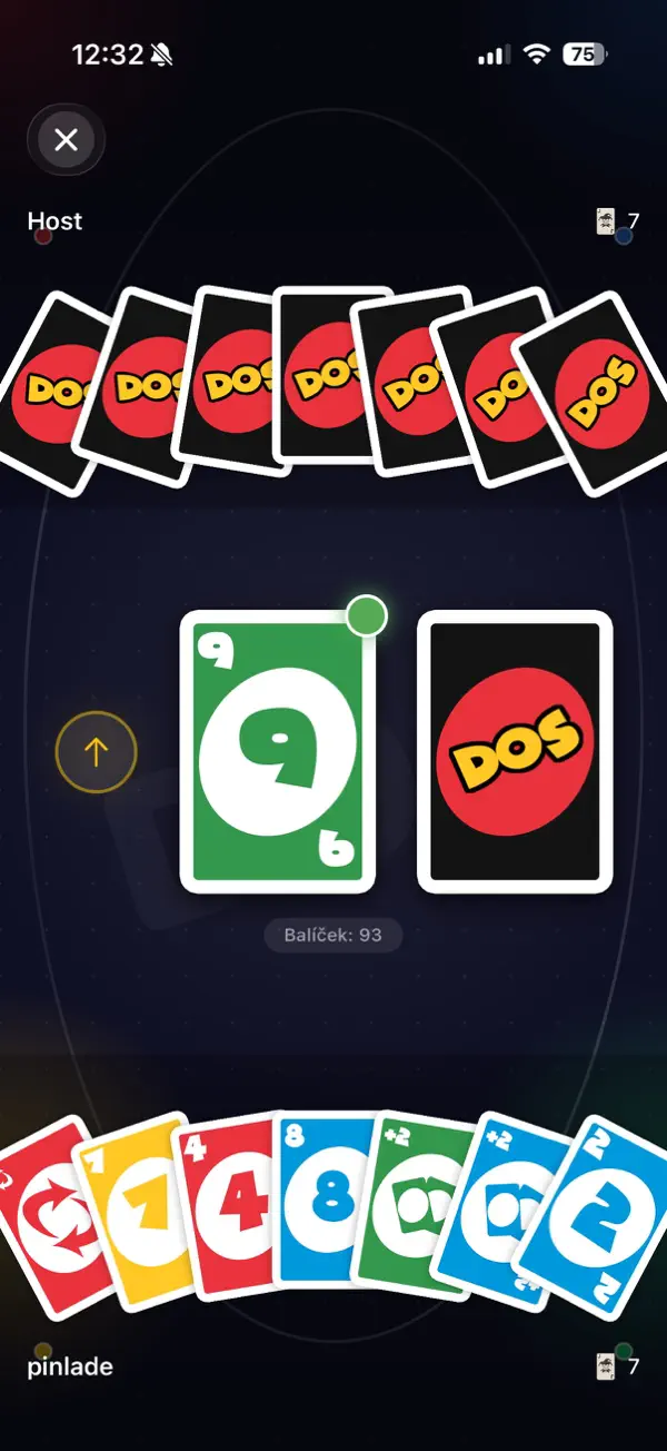 DOS