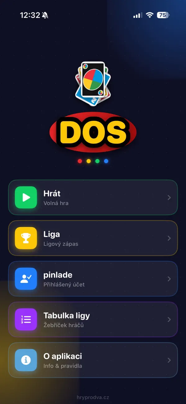 DOS