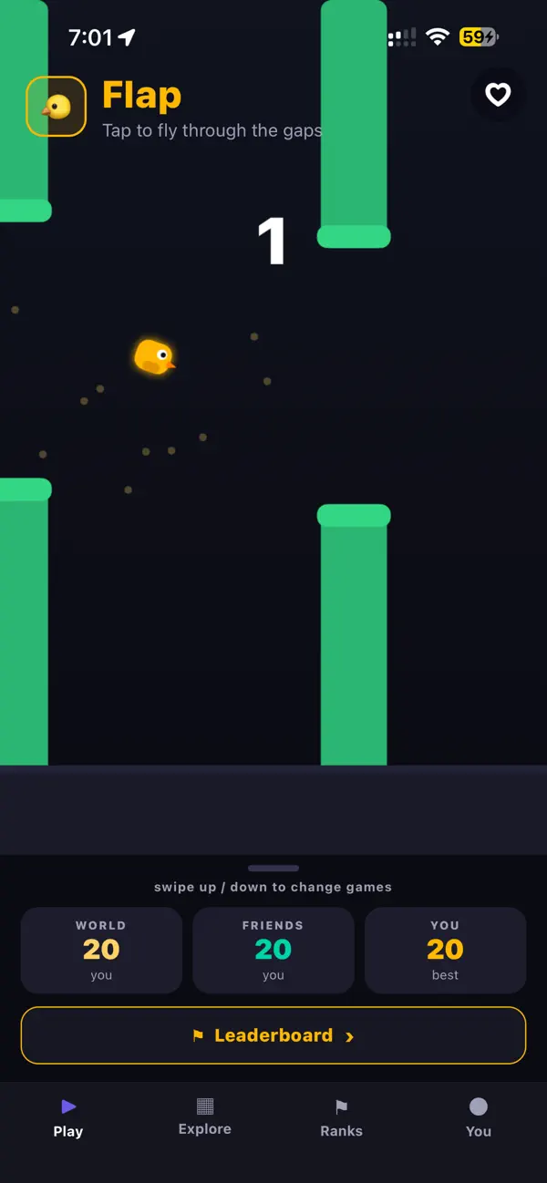 Scrollpop