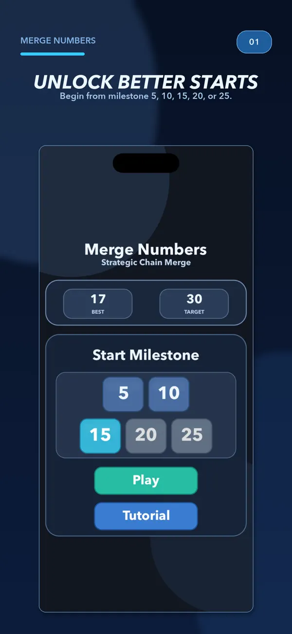 Super Merge