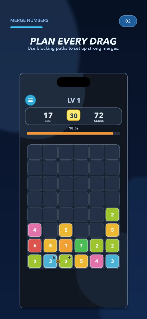 Super Merge
