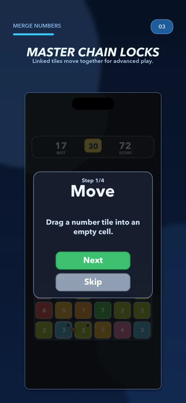 Super Merge
