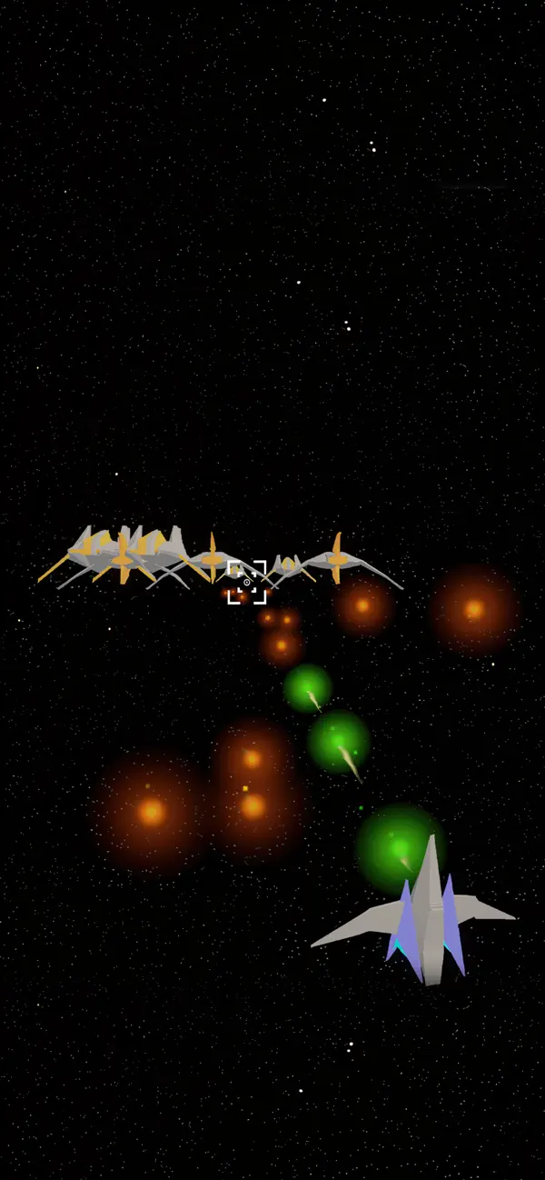 Star Force: Space Adventure