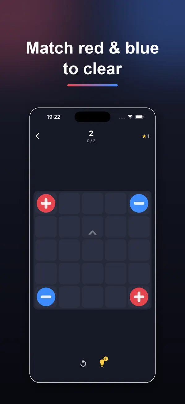 Magnio: Magnet Match