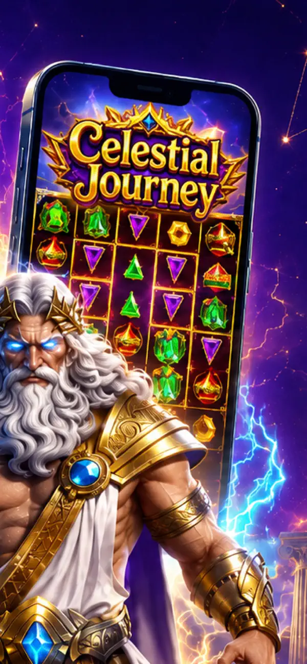Celestial Journey
