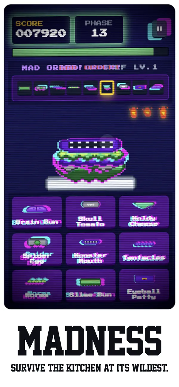 BURGER