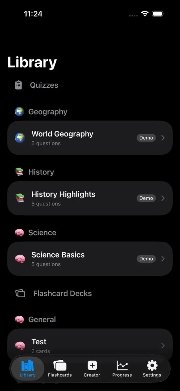 Knowledge Forge Learning Hub