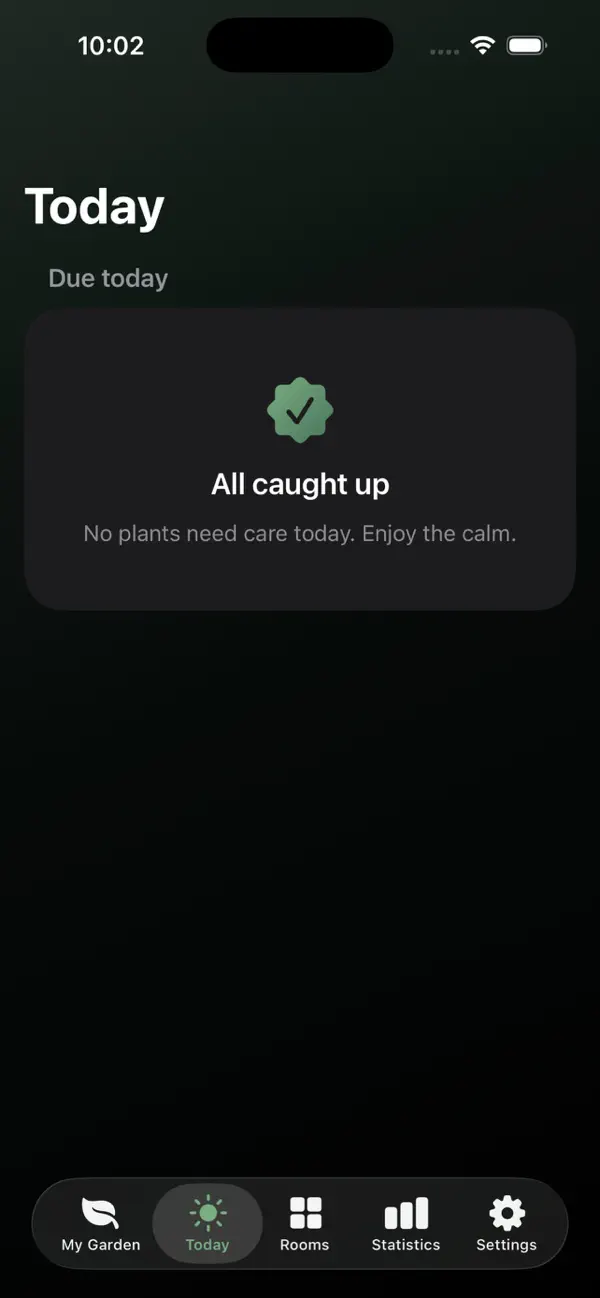 Bloom Rooms Garden Care