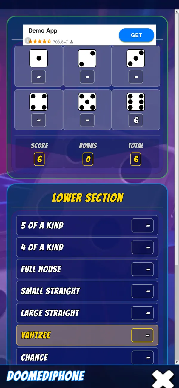 Dice Syndicate