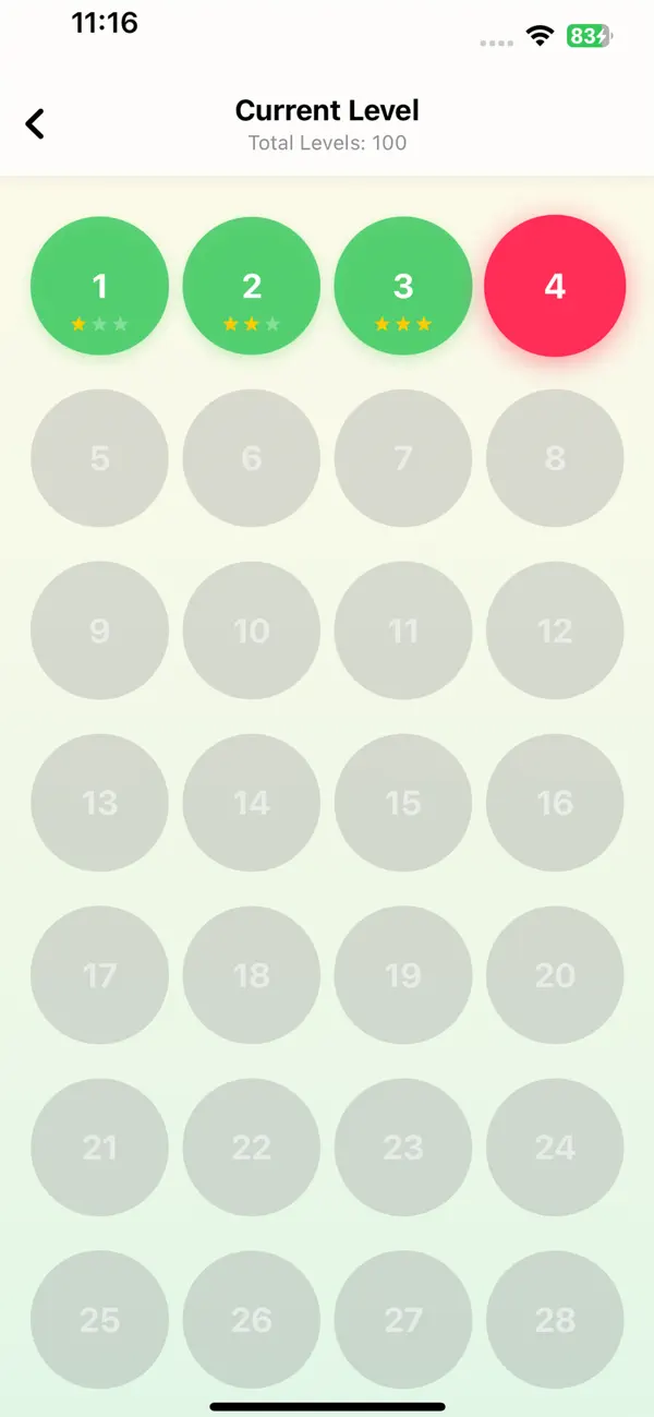 Bubble Tap Pop Fun