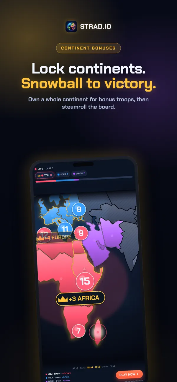 Strad.io