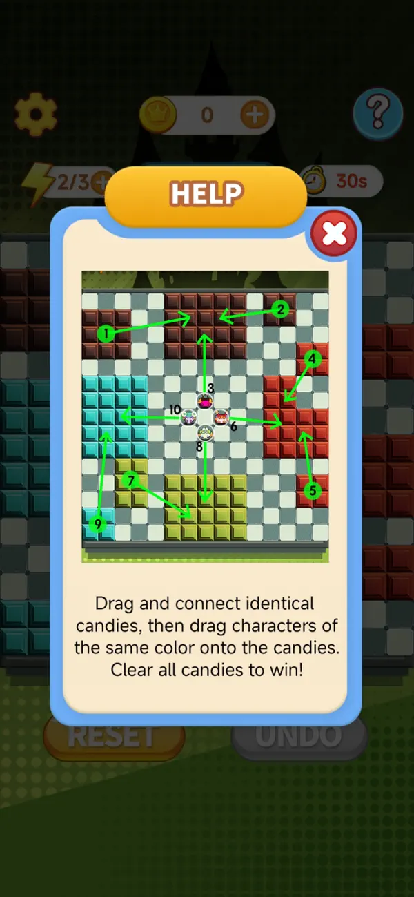 ChocolateAdventure