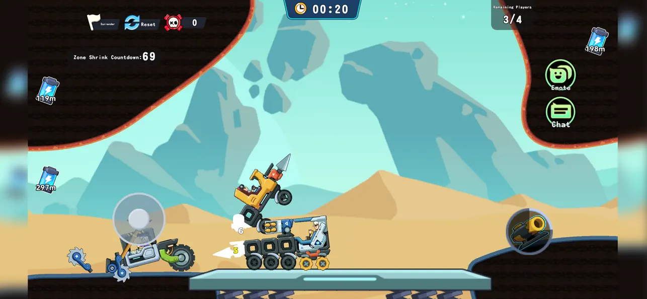 Car Master: Racing PVP