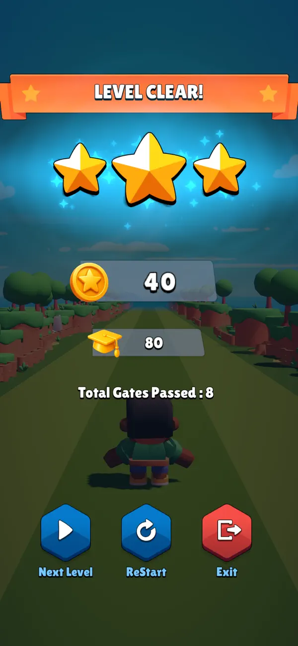 Run with Math