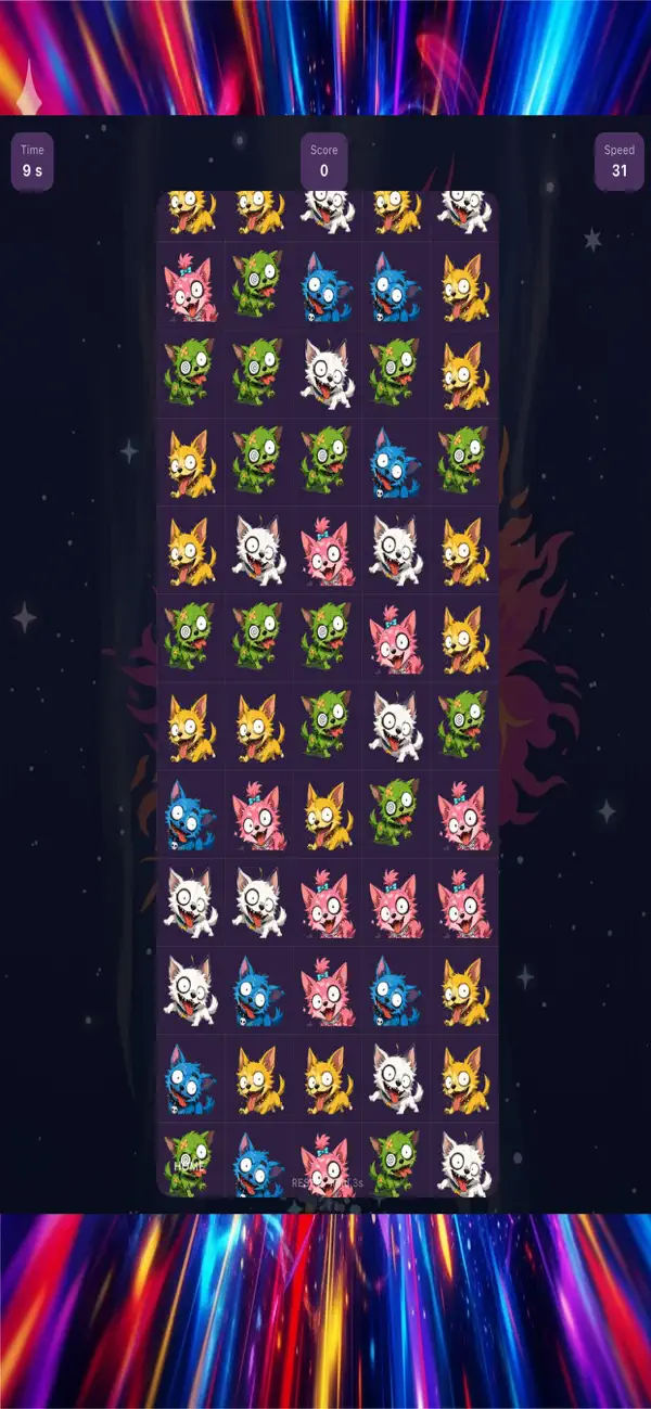 Rundanz