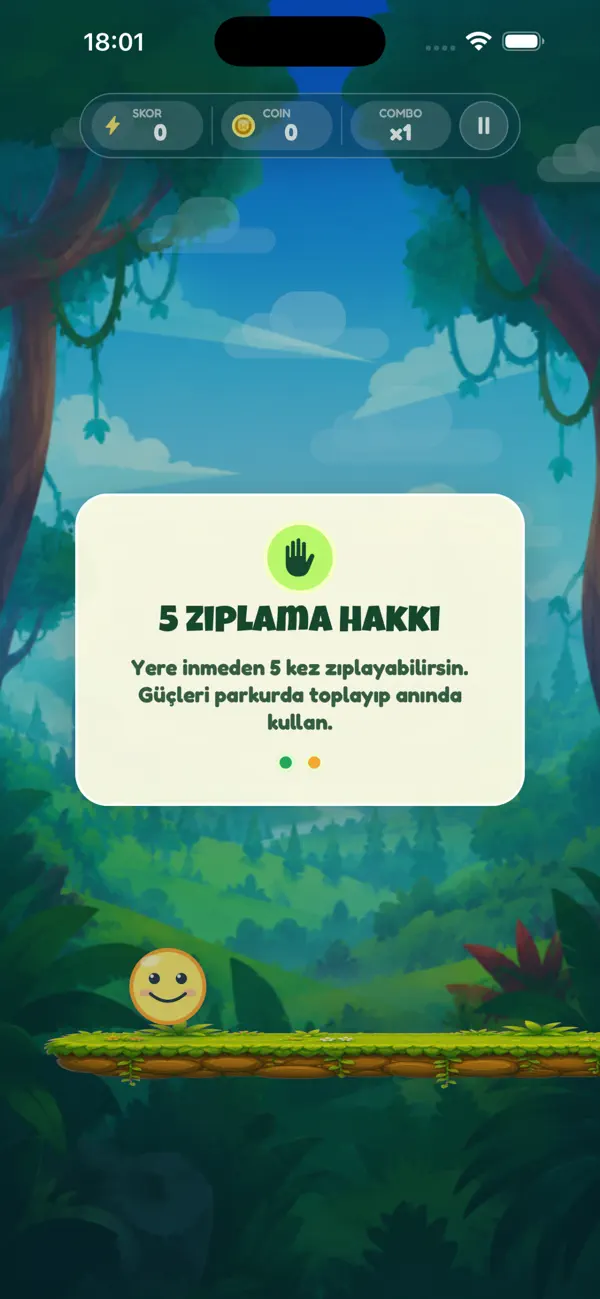 Zuzu Adventure
