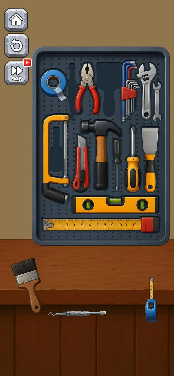 Satisfying Builder Simulator