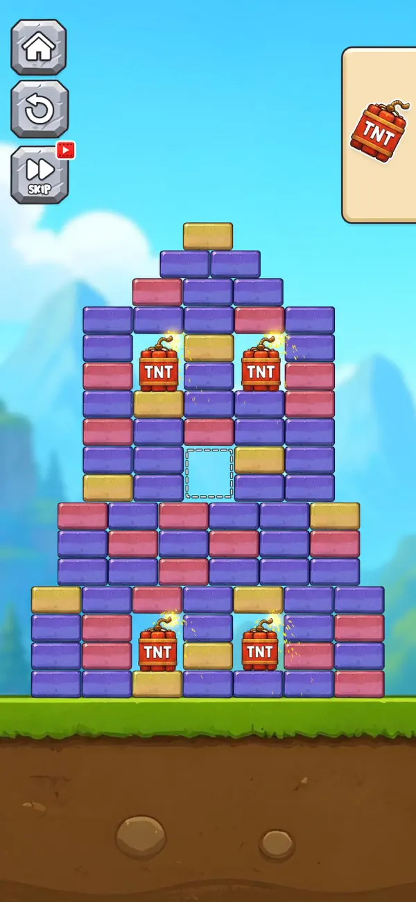 Satisfying Builder Simulator