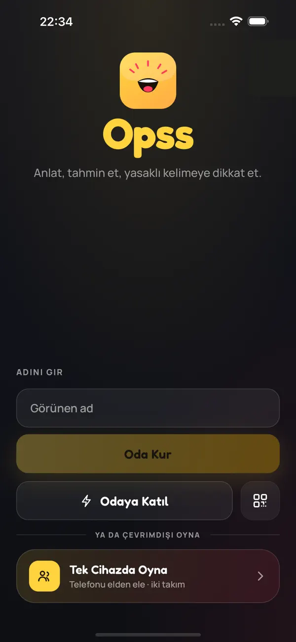 Opss