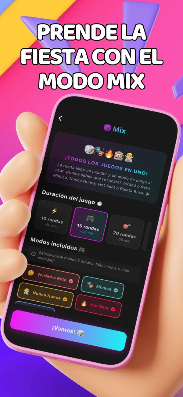 Party Protocol: Tu Fiesta On