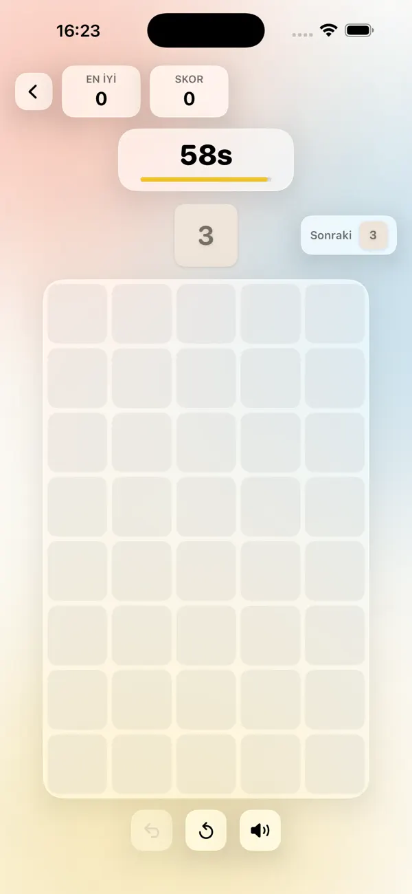 Plus3 Blocks