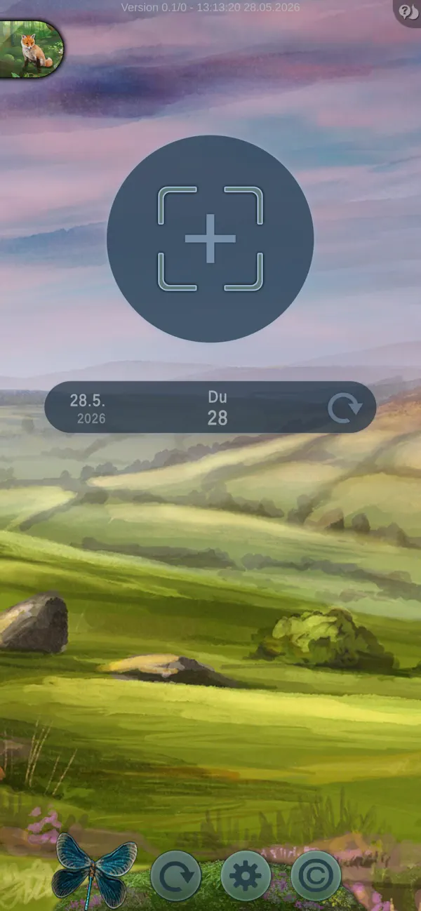 Dartmoor Smart Counter