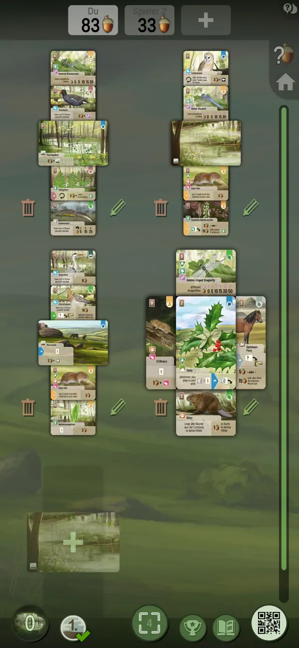 Dartmoor Smart Counter