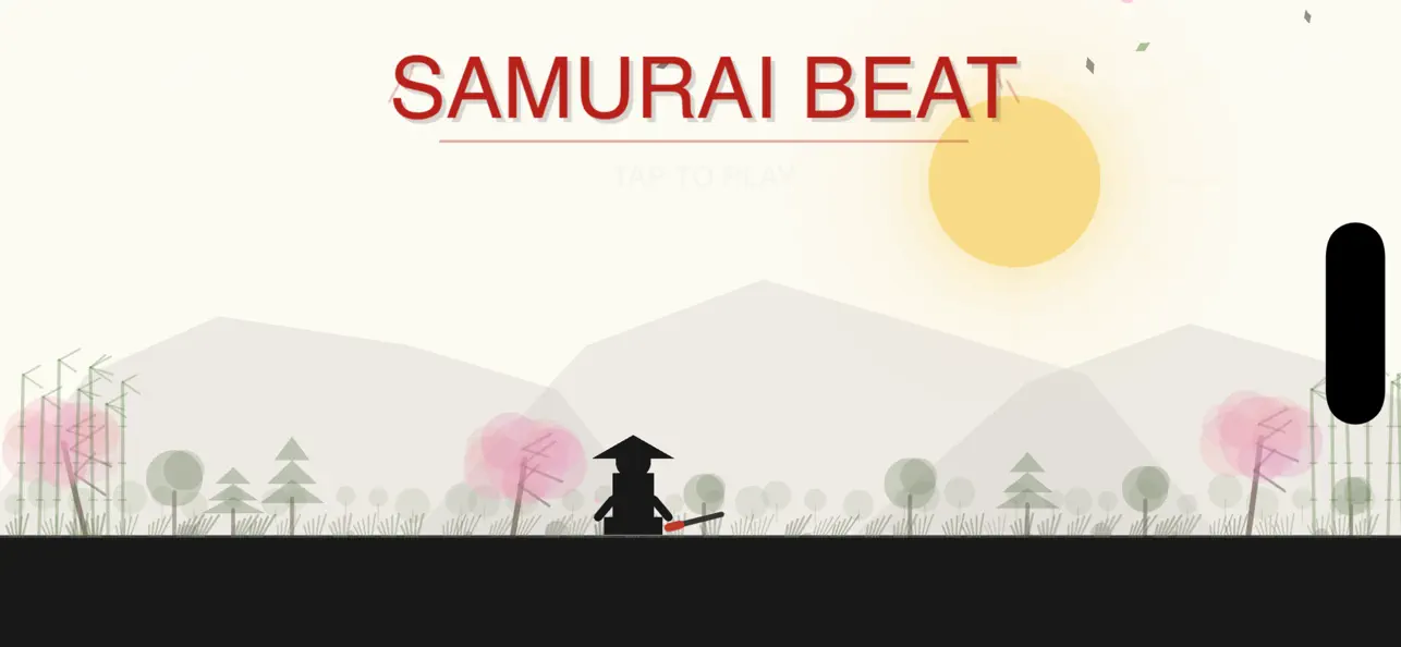 Samurai Beat