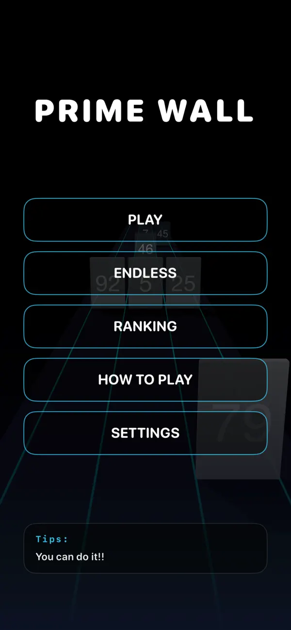PrimeWall