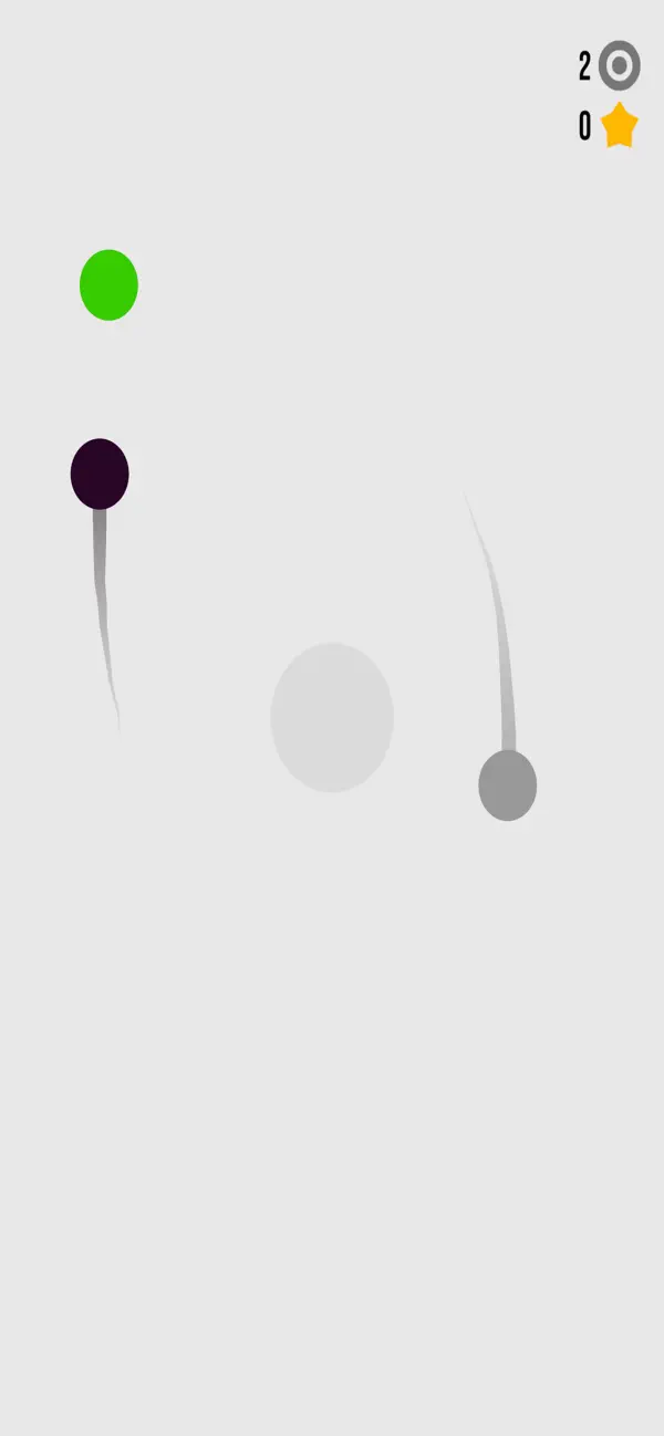 Orb Chase: Fast Reflex Game