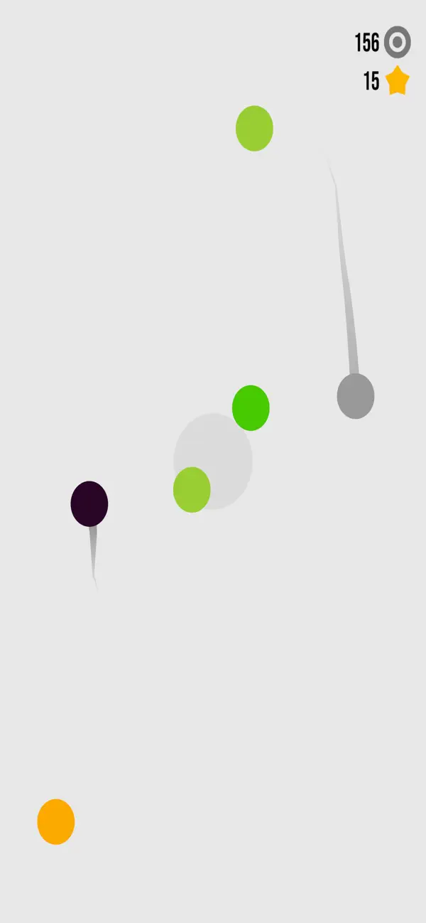 Orb Chase: Fast Reflex Game