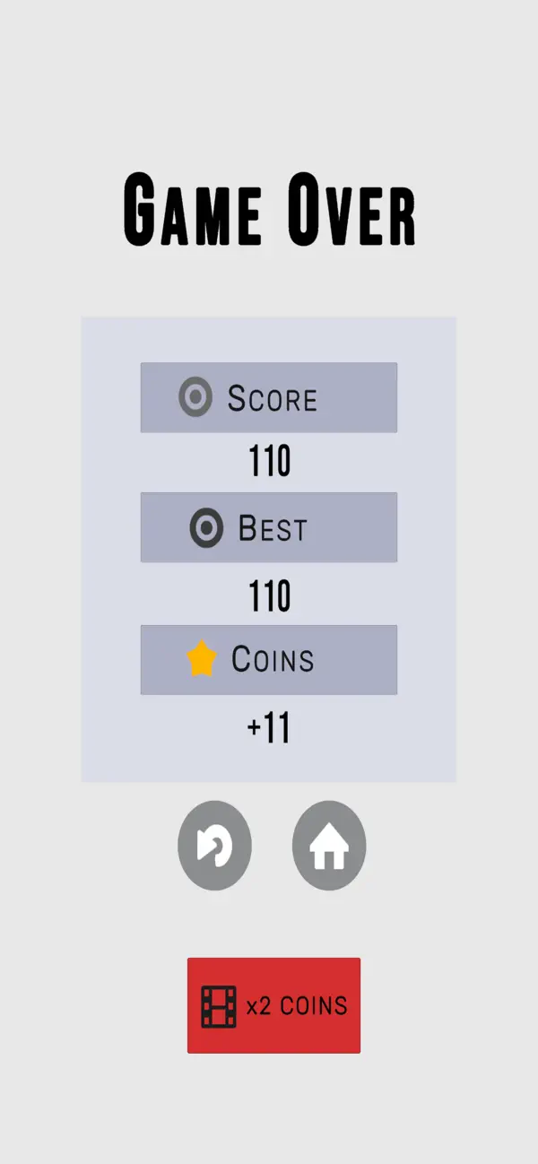 Orb Chase: Fast Reflex Game