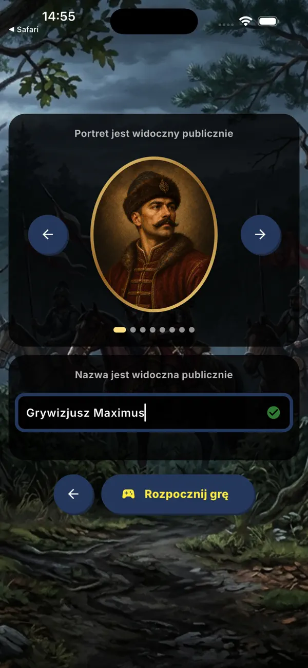 Hetmańskie Zagadki