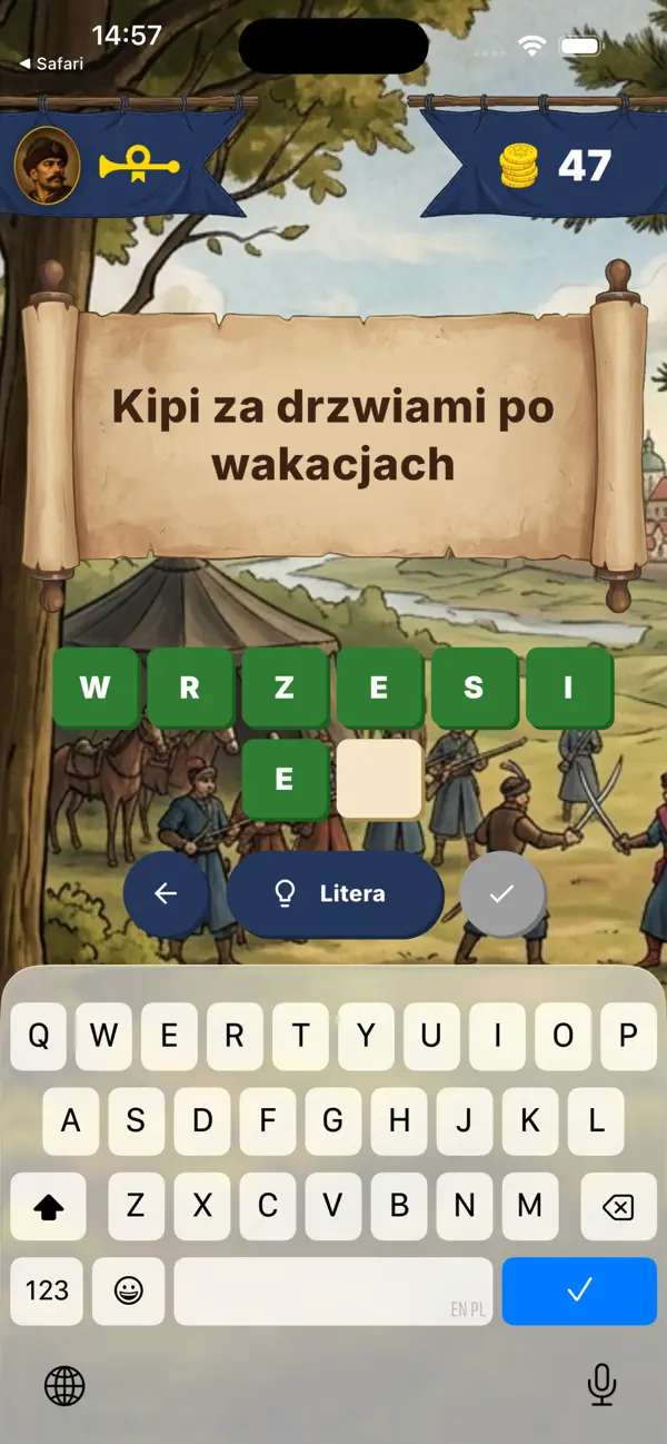 Hetmańskie Zagadki