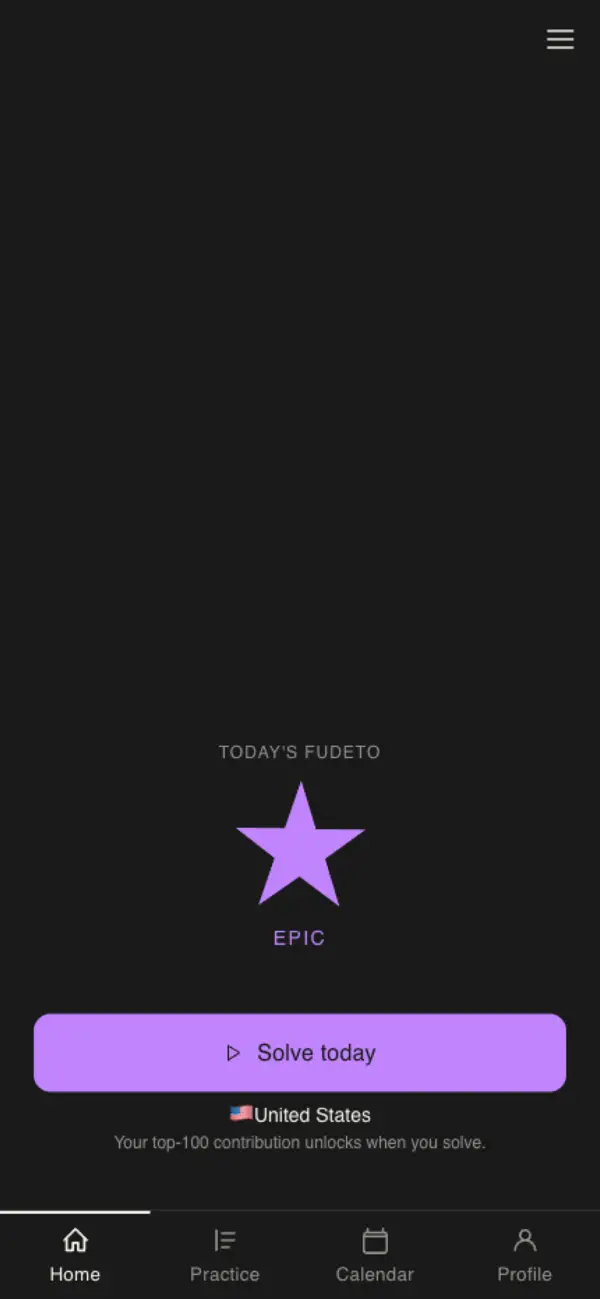 Fudeto