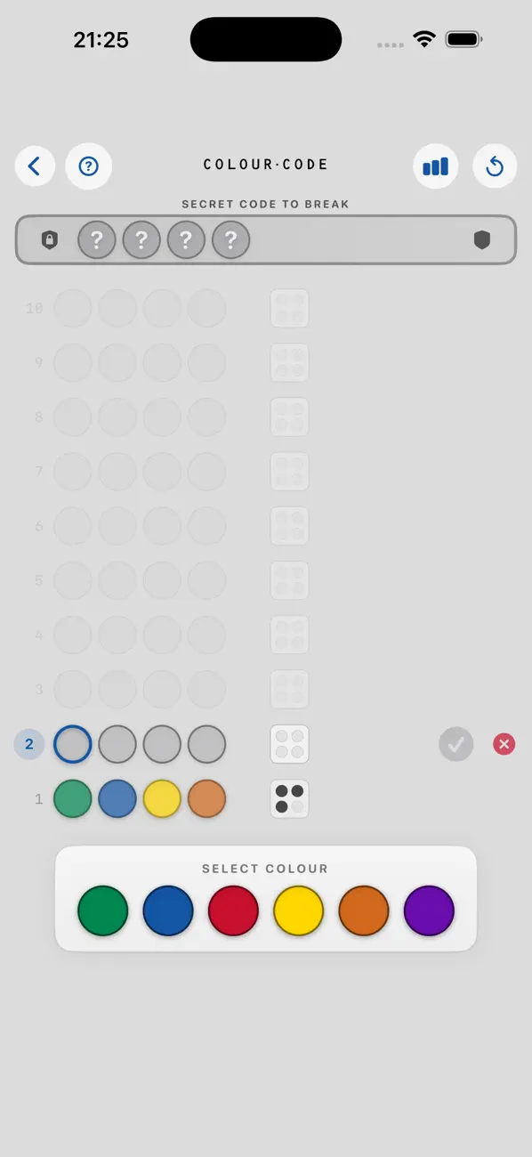 ColourCode