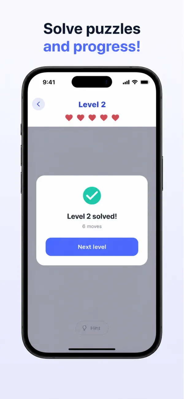 Arrow Escape: Clear the Board