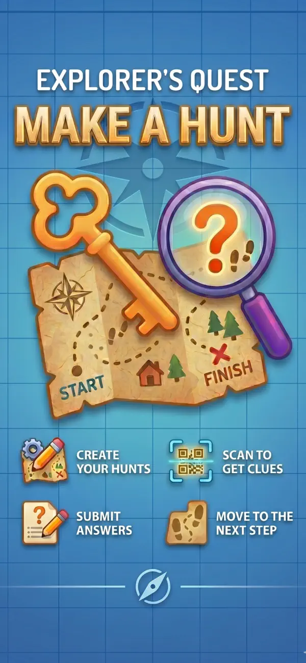 Make A Hunt
