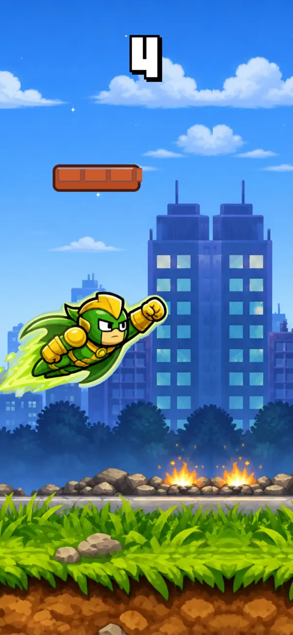 Rock Man™
