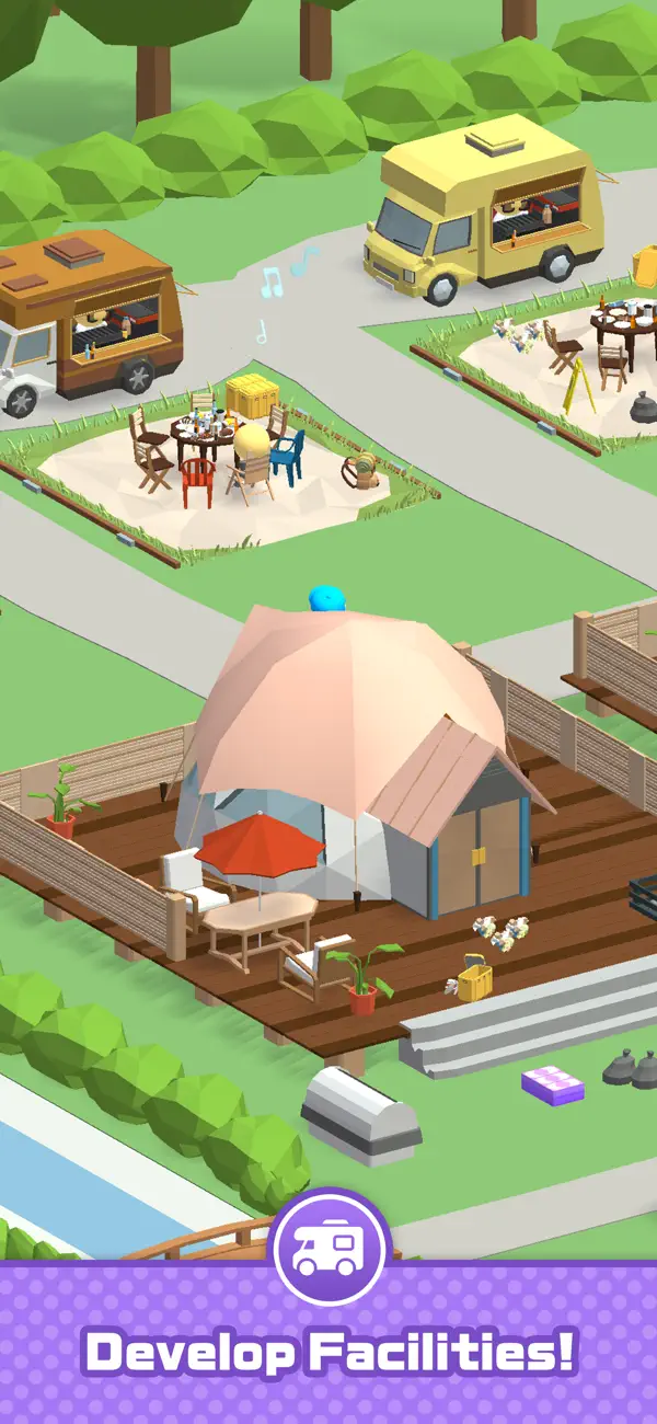 My Camp Manager