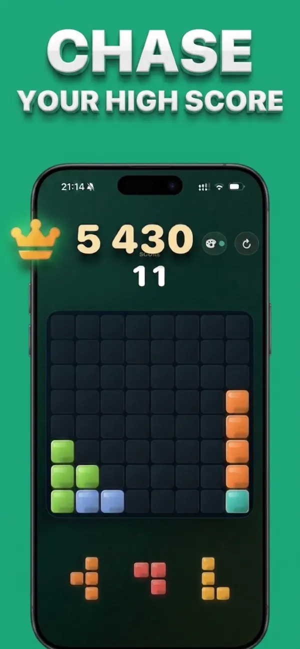 Block Break