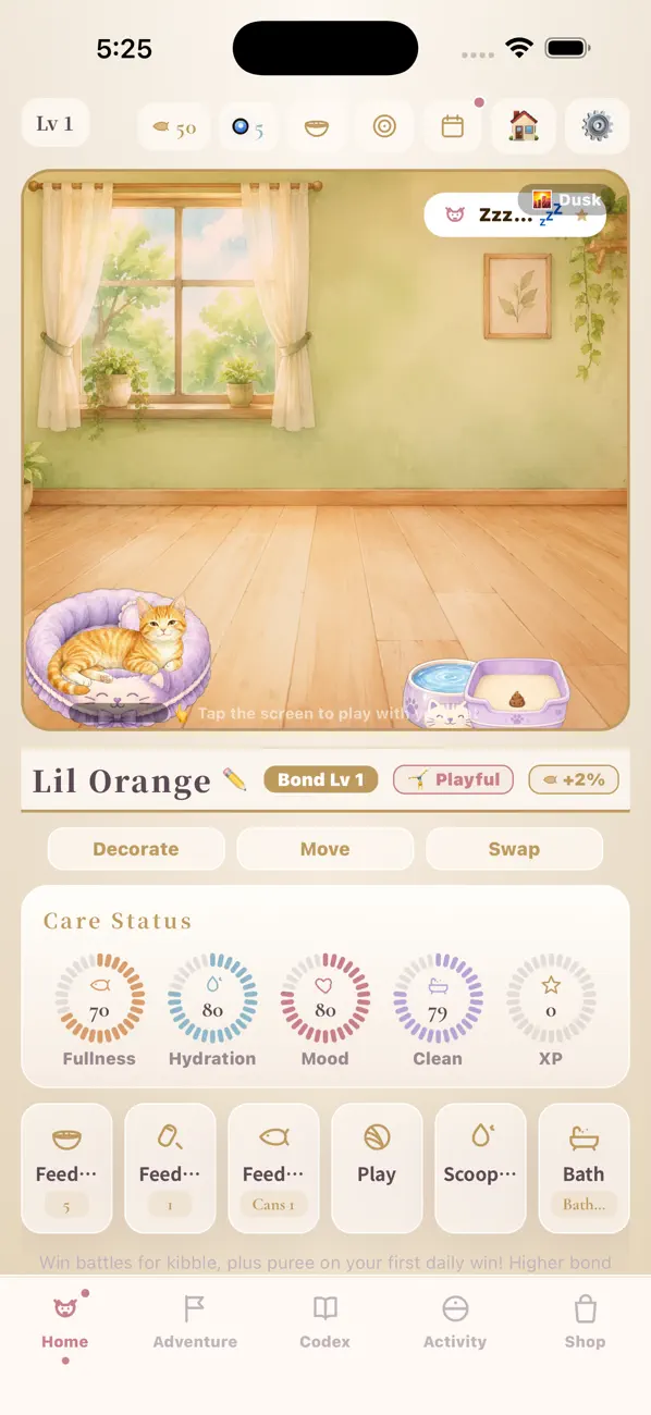 KittyLitty