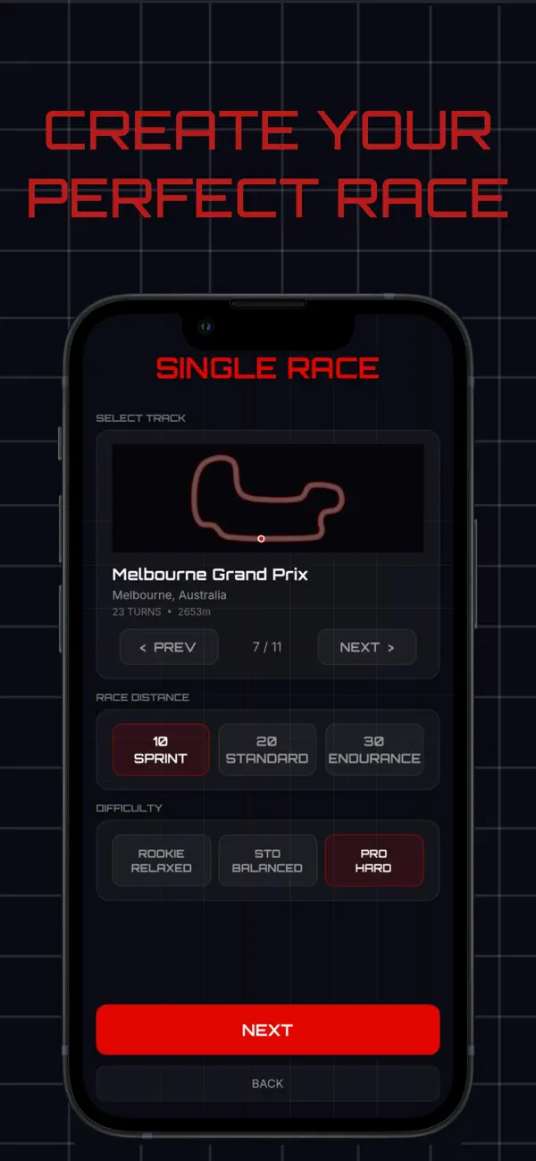 Monoposto Clash Racing