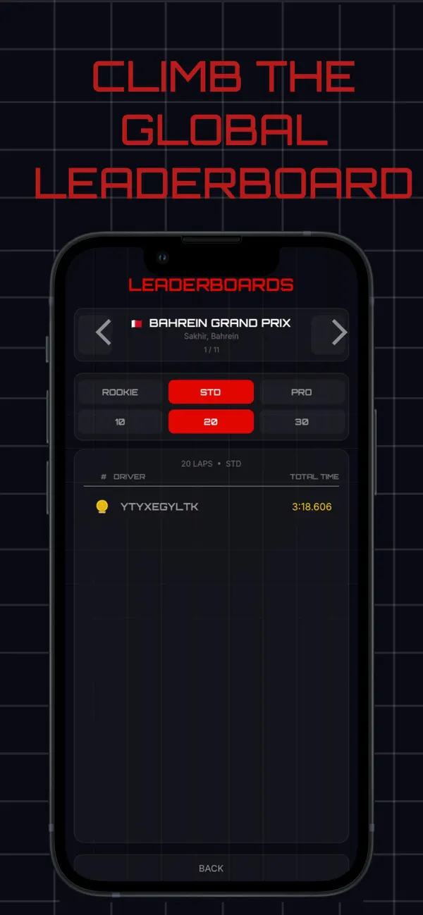 Monoposto Clash Racing
