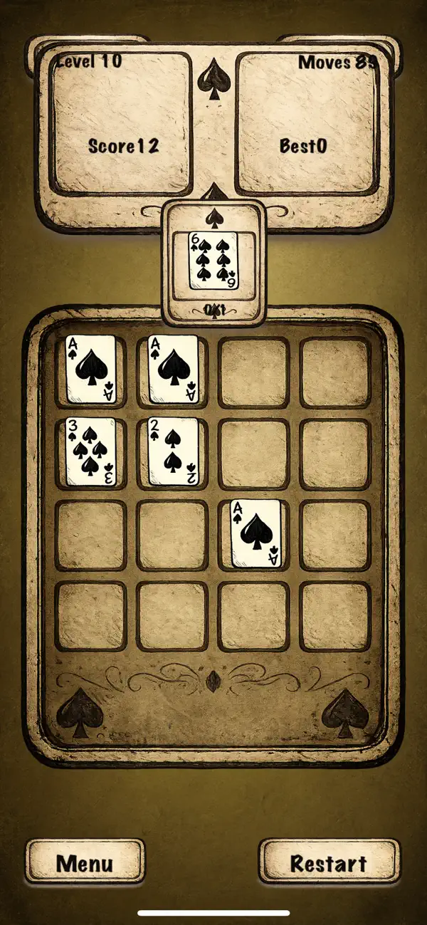 Poker 2048 k