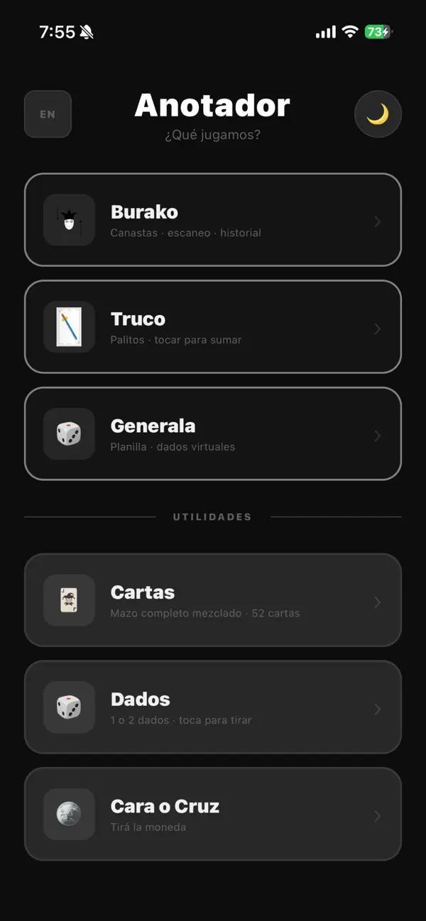 Anotador