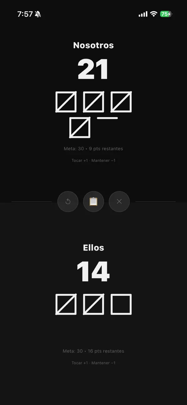 Anotador