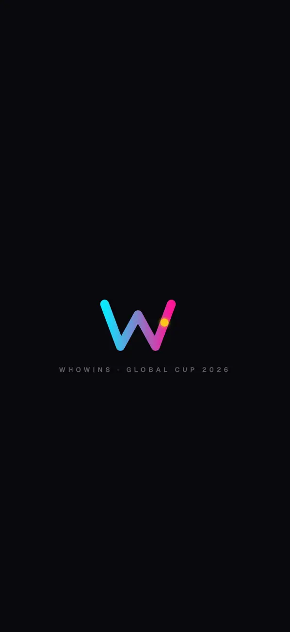 WhoWins: Ball Race & Battle