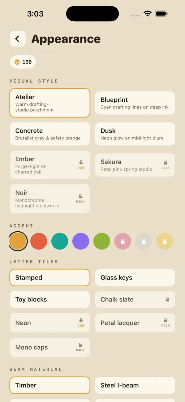 Semantic Scaffolding