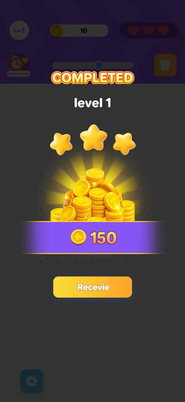Arrow Jam:Fun Puzzle